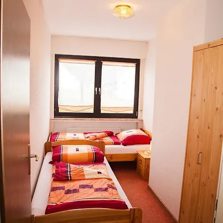 Haus Cristallo Olsberg Eksteriør billede