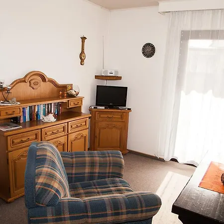 Haus Cristallo Olsberg Eksteriør billede