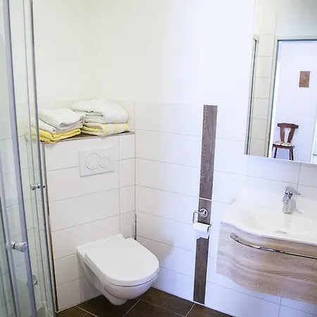 Haus Cristallo Olsberg Eksteriør billede