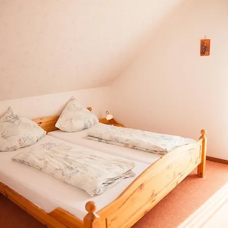 Haus Cristallo Olsberg Eksteriør billede