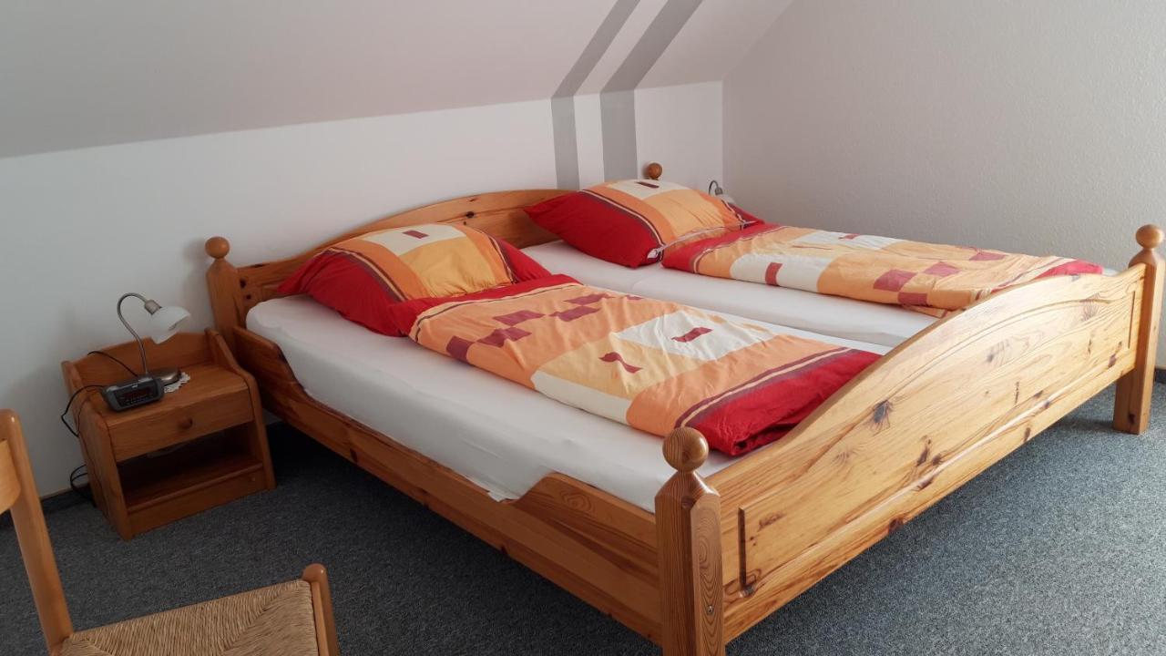 Haus Cristallo Appartement Olsberg