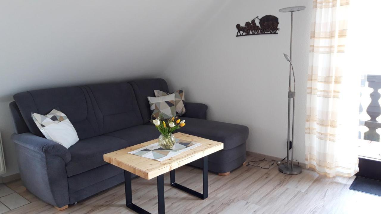 Apartment Haus Cristallo *