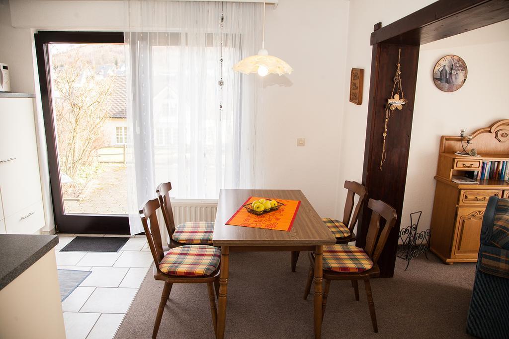 Haus Cristallo