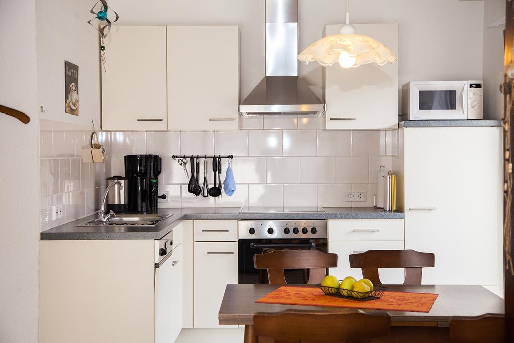 Apartment Haus Cristallo Olsberg