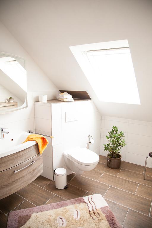 Haus Cristallo Appartement Olsberg