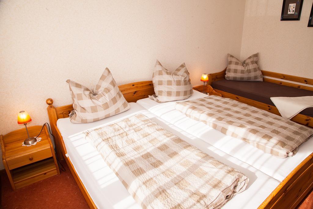 Appartement Haus Cristallo Olsberg