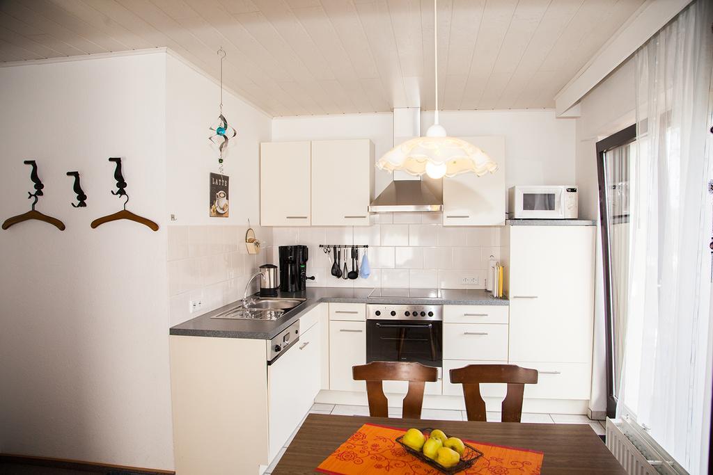 Haus Cristallo Appartement Olsberg