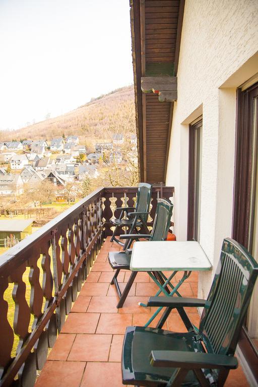 Haus Cristallo Appartement Olsberg