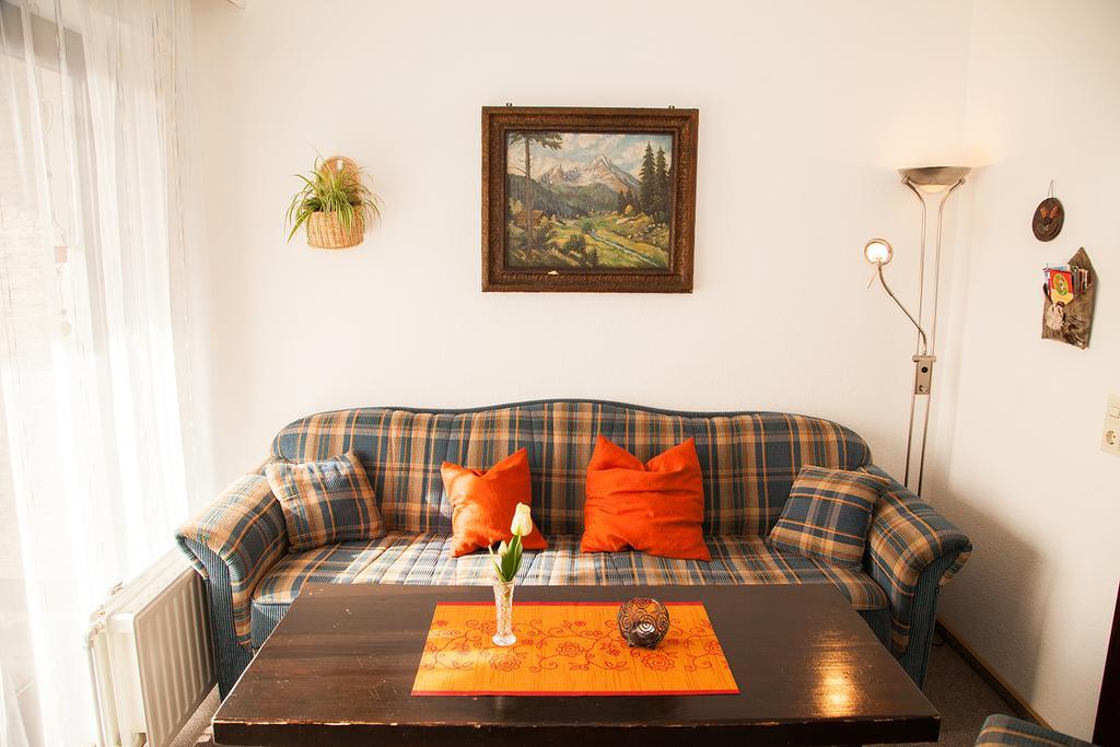 Haus Cristallo