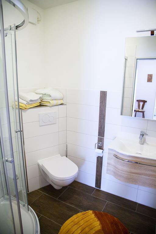 Appartement Haus Cristallo Olsberg