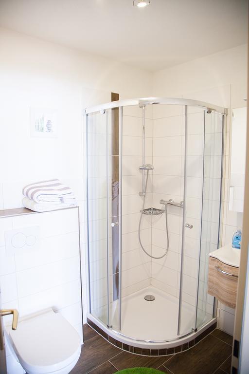 Appartement Haus Cristallo *