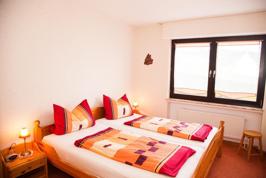 Haus Cristallo Apartment