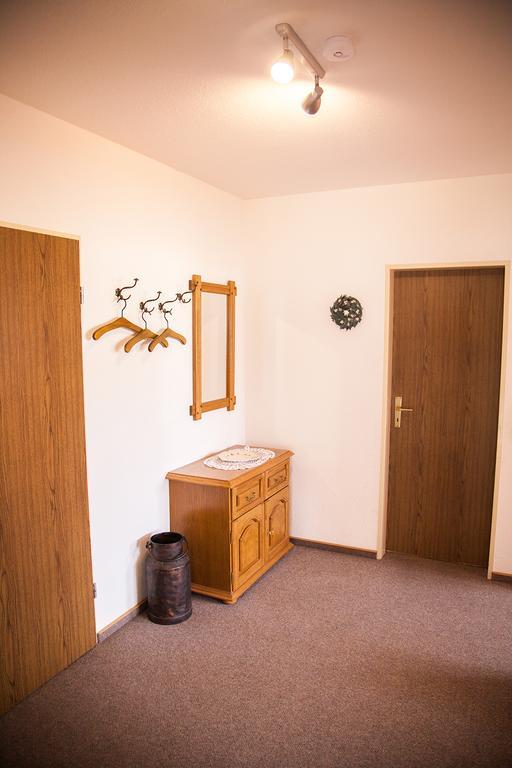 Apartment Haus Cristallo *