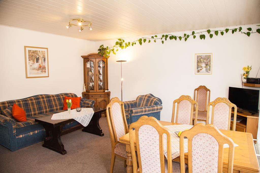 Haus Cristallo Apartment
