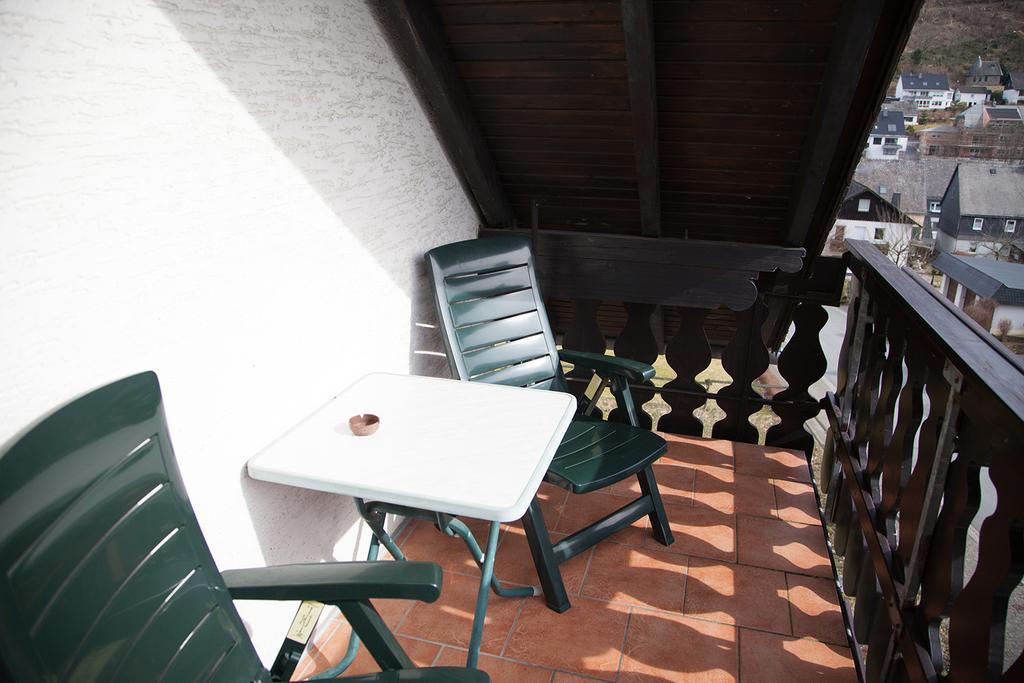 Haus Cristallo *