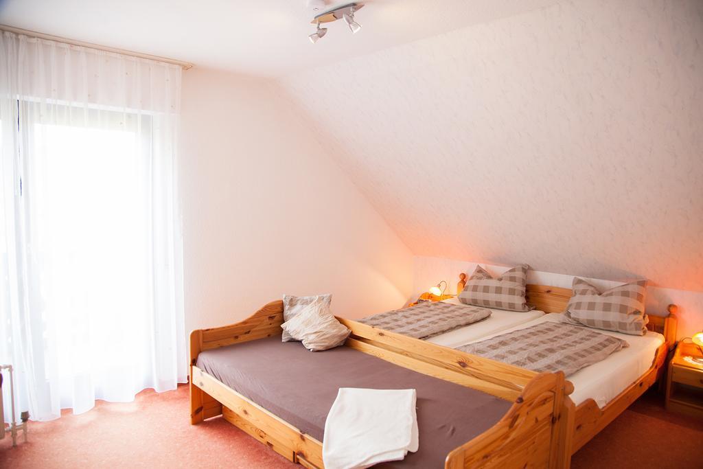 Apartment Haus Cristallo