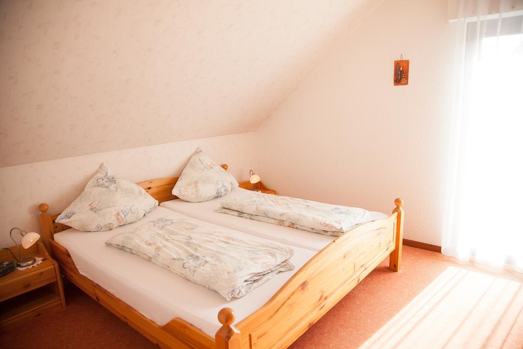 Haus Cristallo *