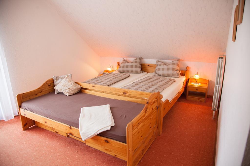 Haus Cristallo * Olsberg