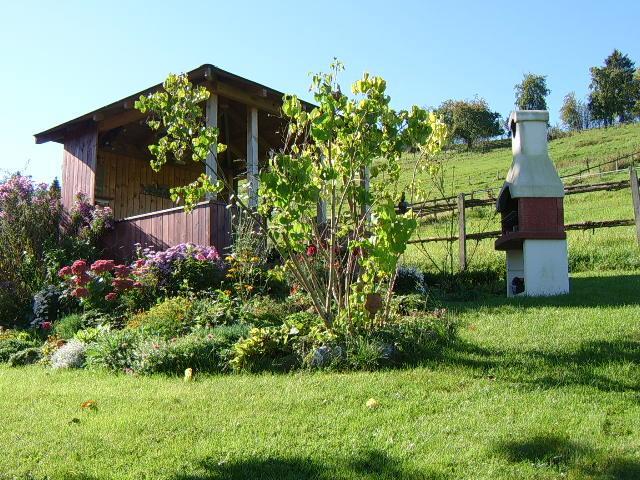 Haus Cristallo