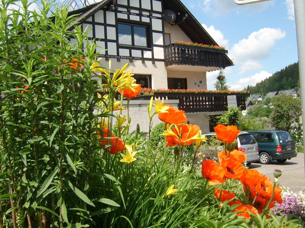 Haus Cristallo Olsberg
