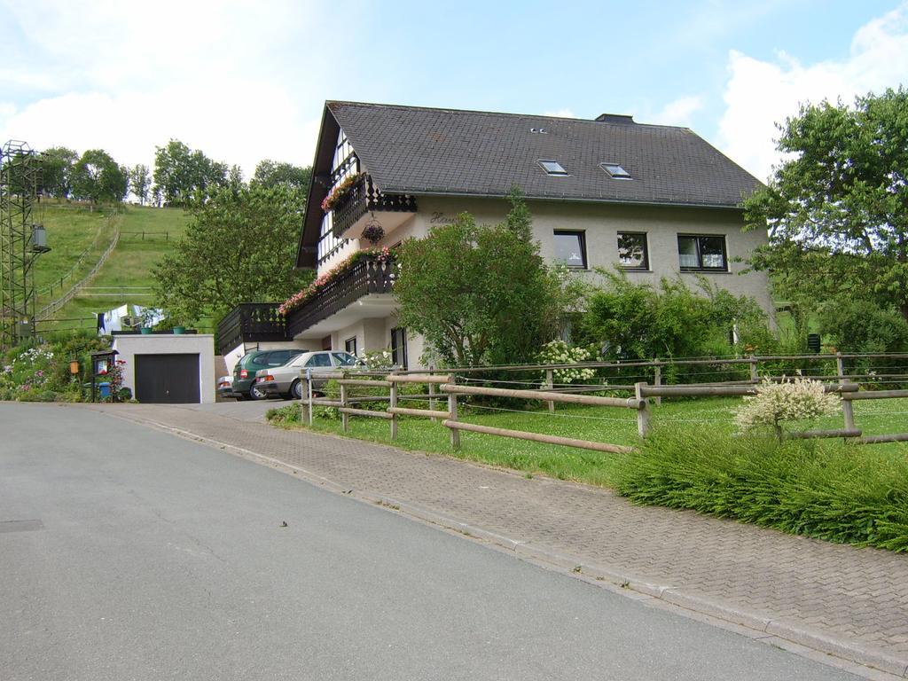 Haus Cristallo Appartement Olsberg