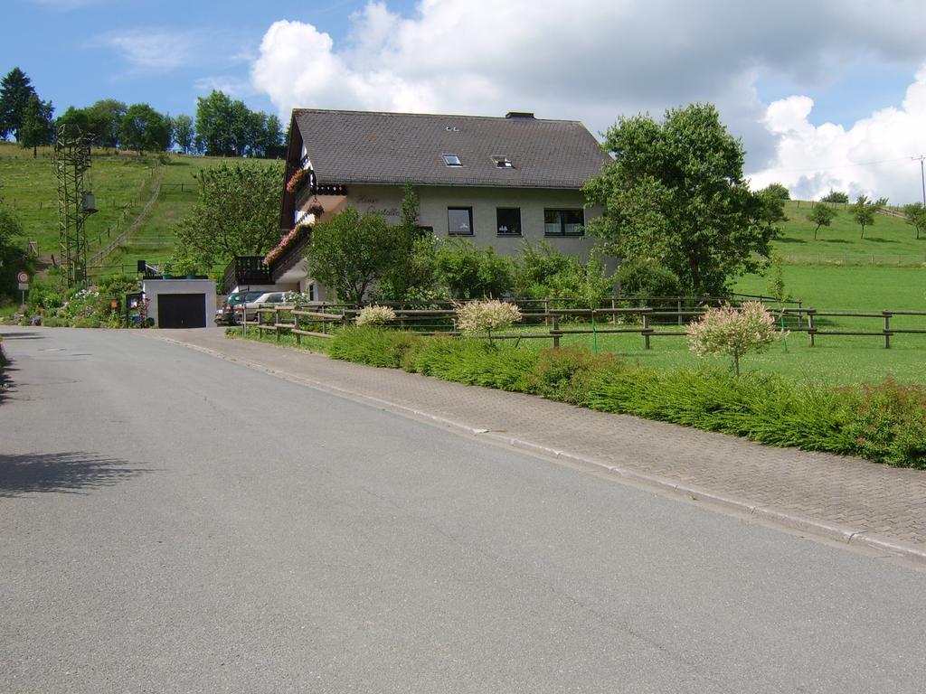 Apartment Haus Cristallo Olsberg